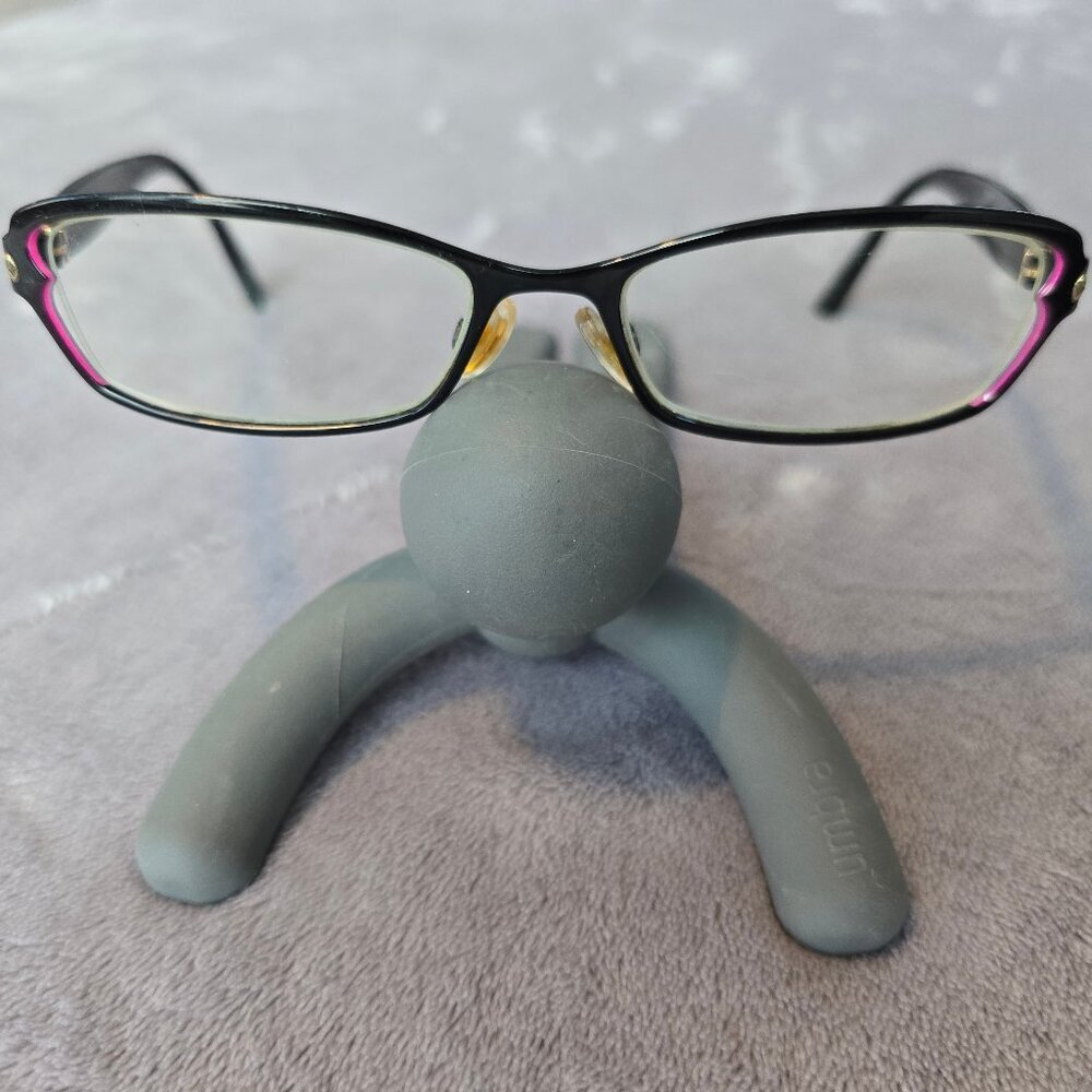 CHRISTIAN DIOR glass frame